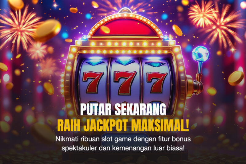 Rekomendasi Provider Slot Anti Rungkat dengan Winrate Tinggi