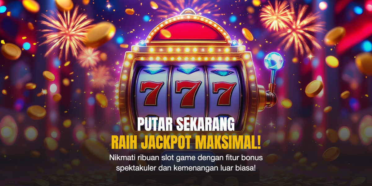 Rekomendasi Provider Slot