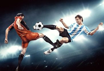 5 Provider Taruhan Bola Terbaik dengan Pasaran Lengkap dan Odds Tinggi