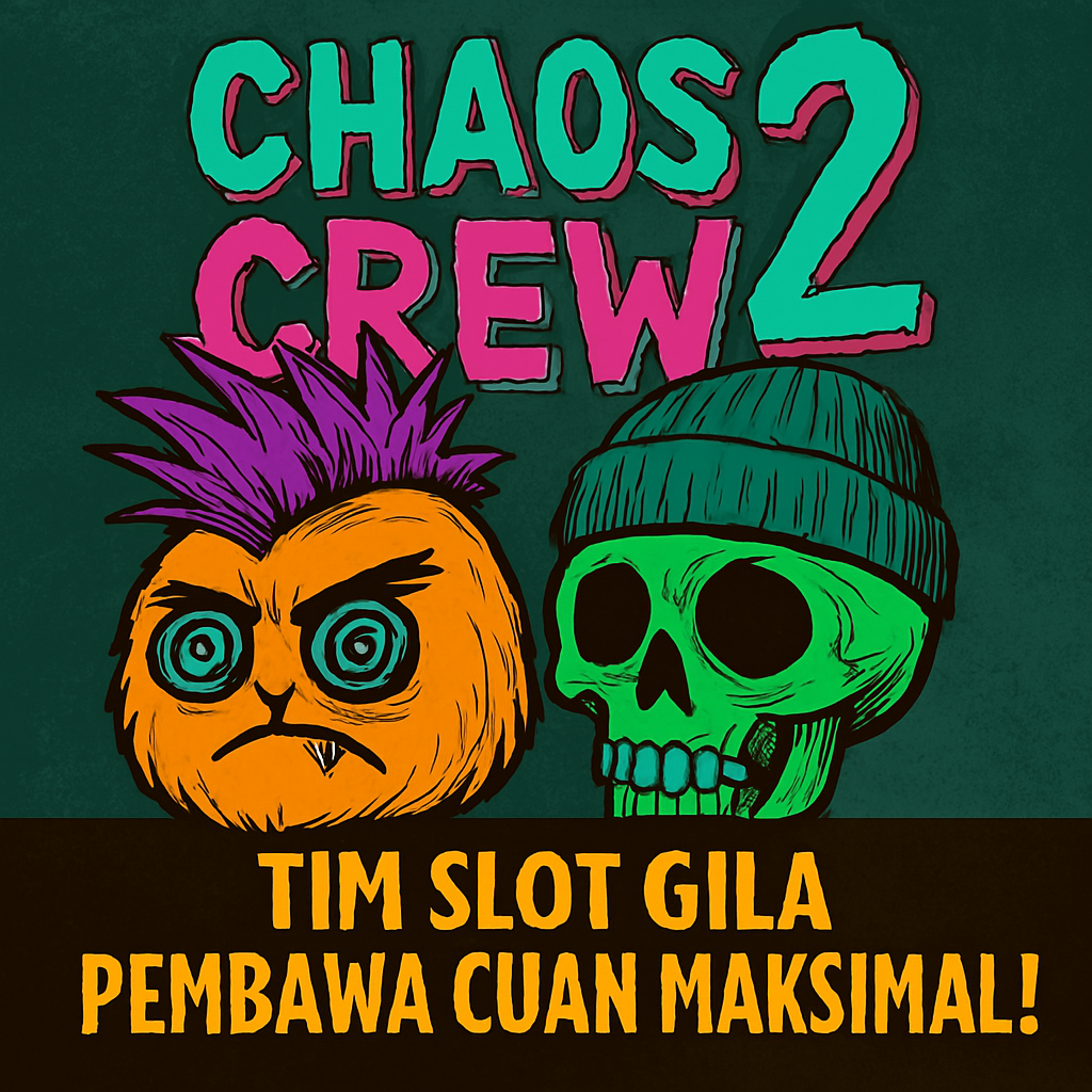 Chaos Crew 2