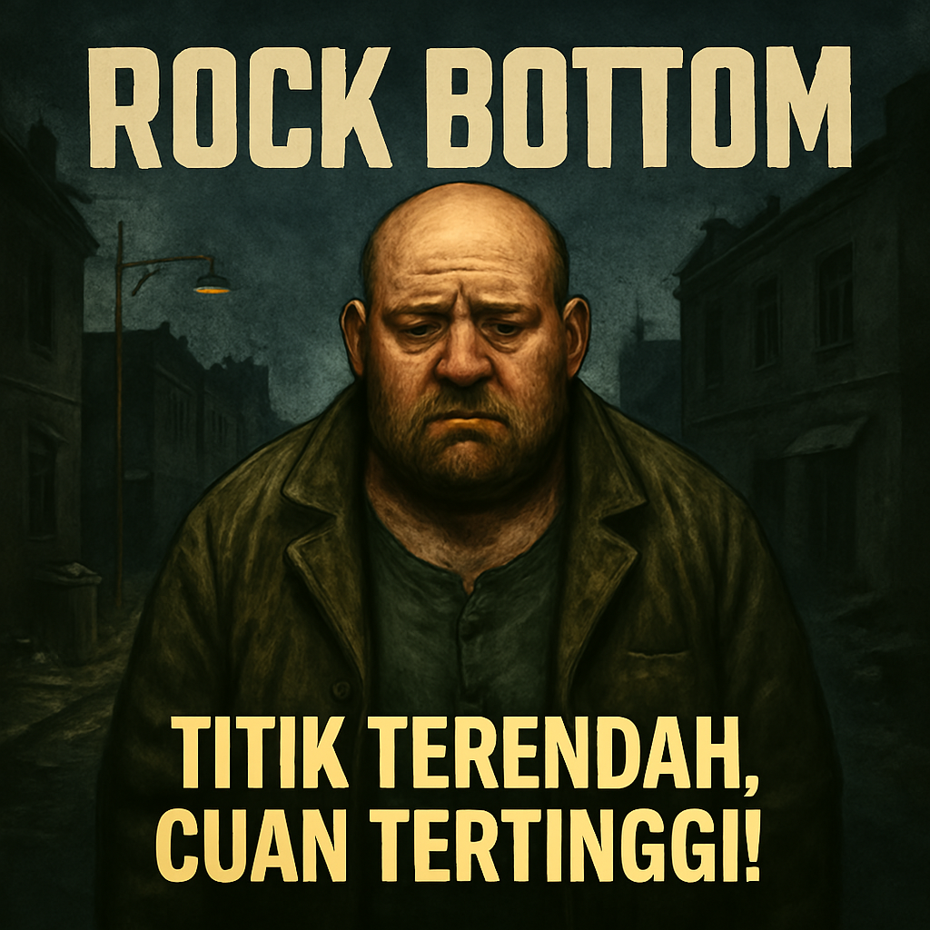 Rock Bottom