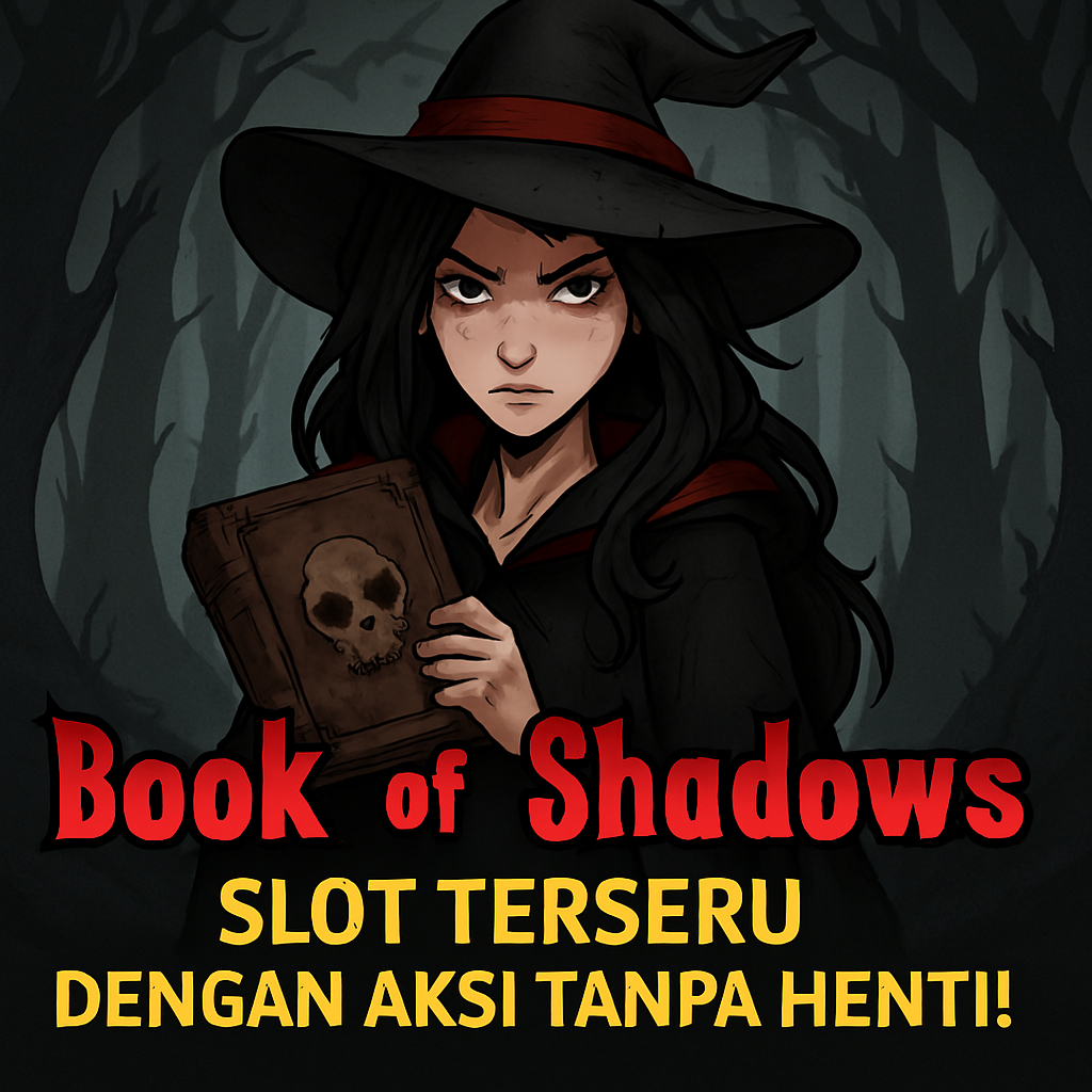Book Of Shadows