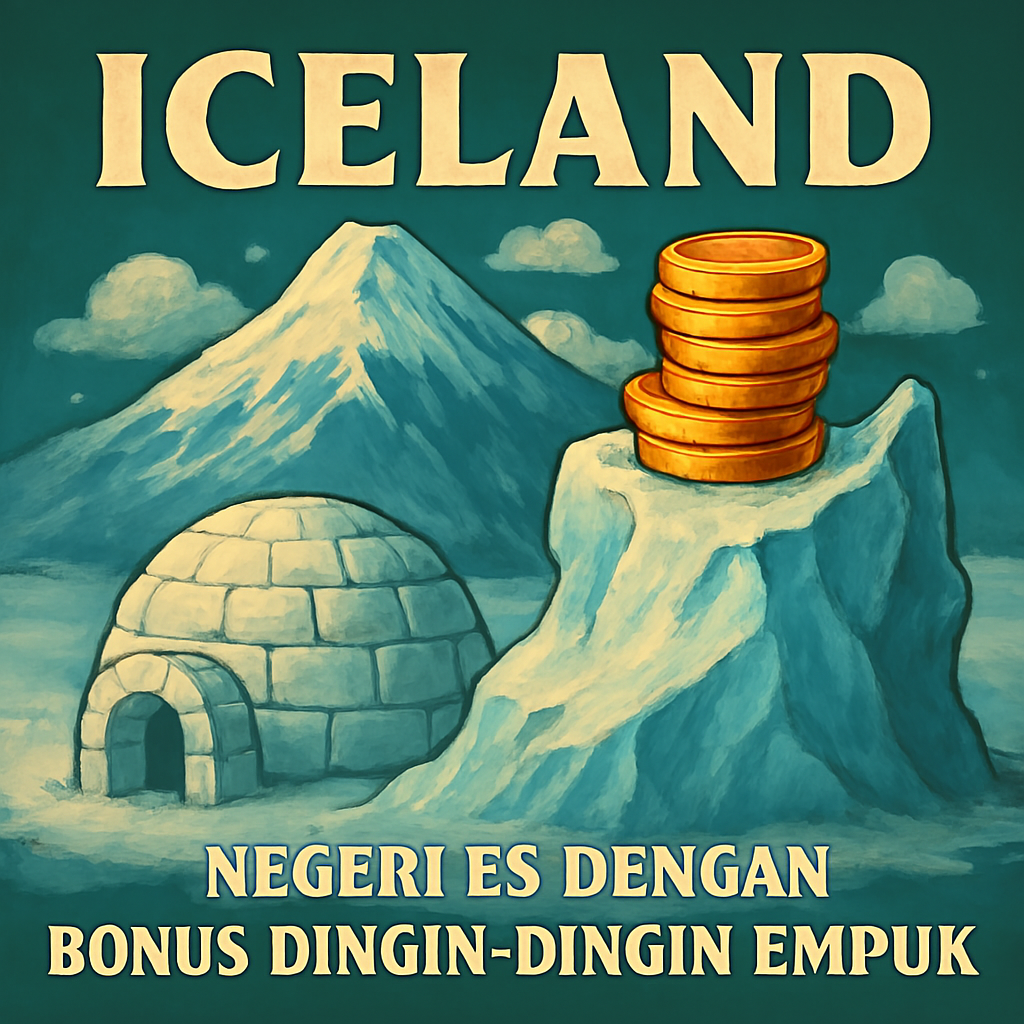 ICELAND