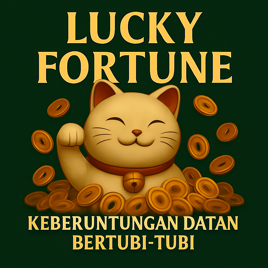Lucky Fortune