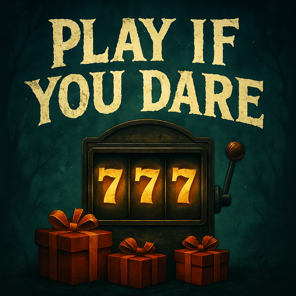 Play If You Dare