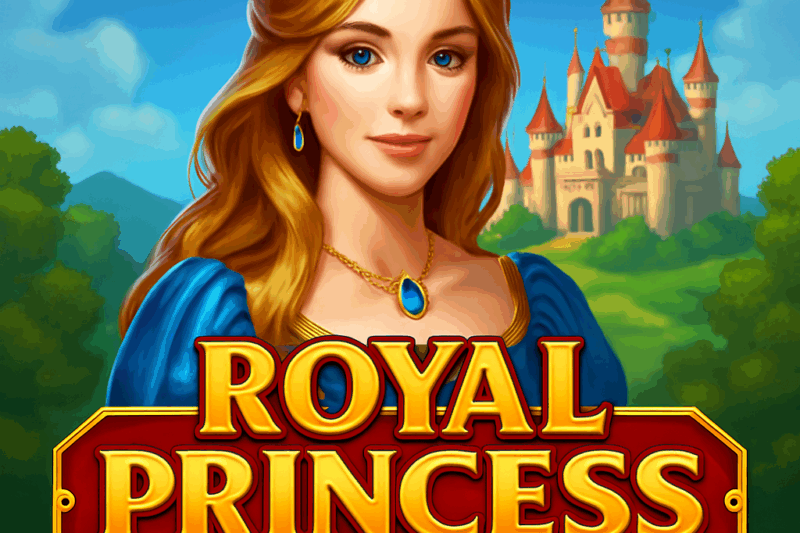 Royal Princess: Main Bareng Putri Untuk Hadiah Megah