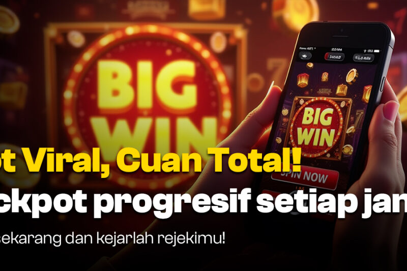 Mengenal Slot: Panduan Lengkap dan Strategi Bermain Slot Online