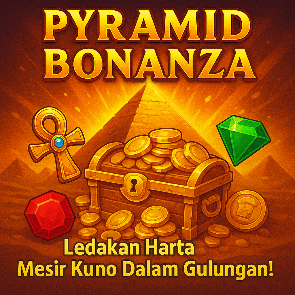 Pyramid Bonanza