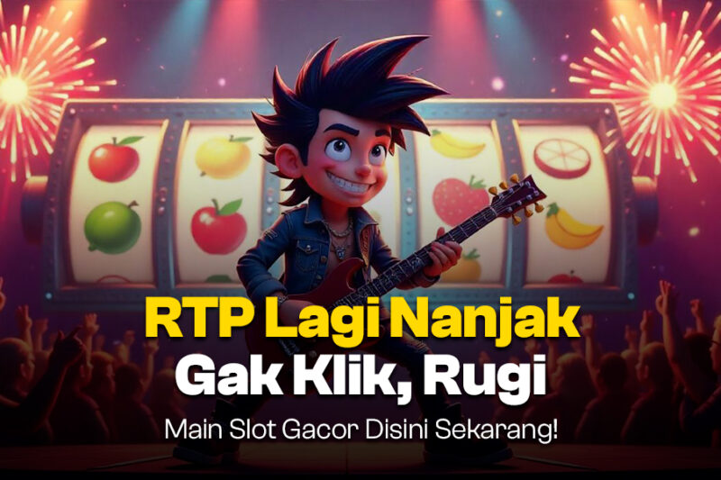 Slot Ngacir: Menyelami Dunia Slot dengan Sensasi Tiada Tara