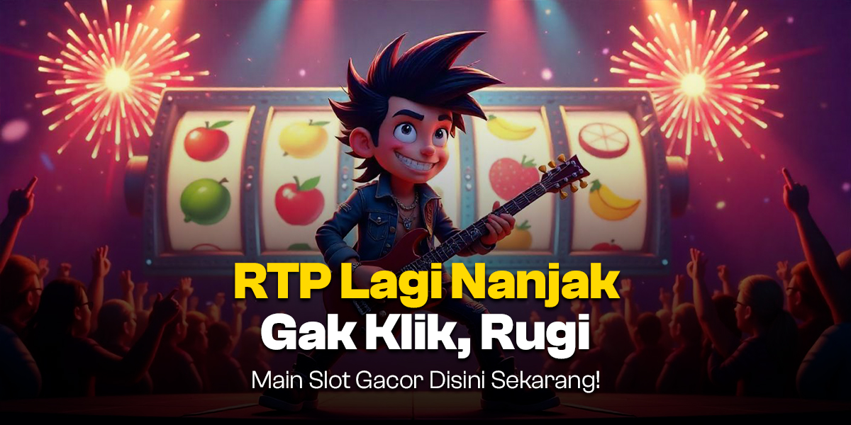 Slot Ngacir: Menyelami Dunia Slot dengan Sensasi Tiada Tara