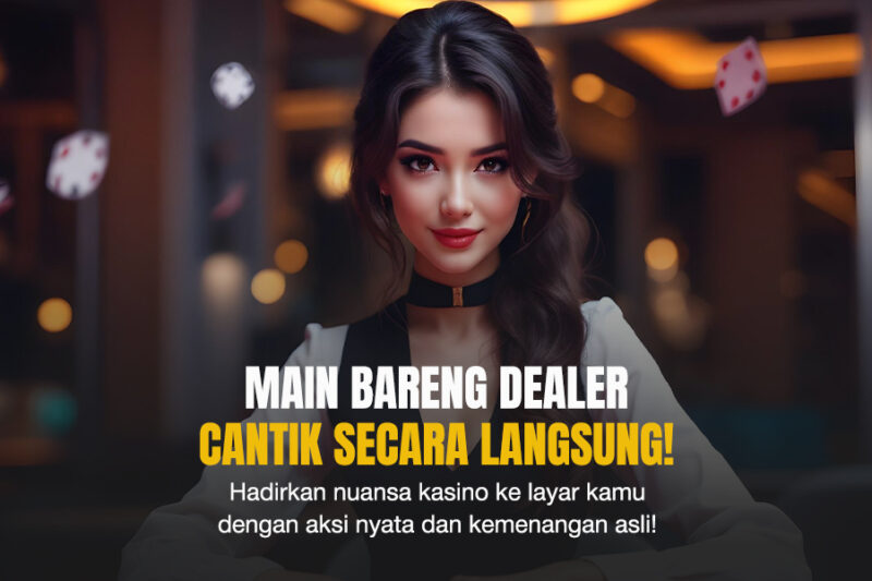 Merasakan Sensasi Dunia Kasino: Lebih Dari Sekadar Permainan