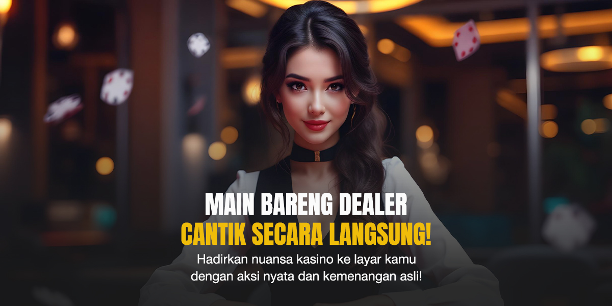 Merasakan Sensasi Dunia Kasino: Lebih Dari Sekadar Permainan