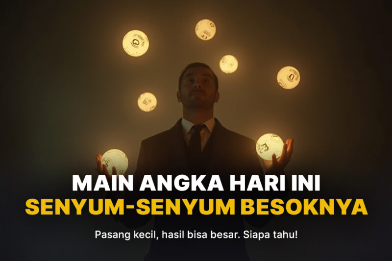 Colok Bebas: Strategi Jitu Menang Togel Hongkong