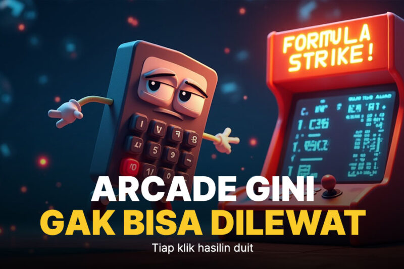 Dingdong Fishing: Sensasi Game Arcade Memikat dari CQ9 Arcade