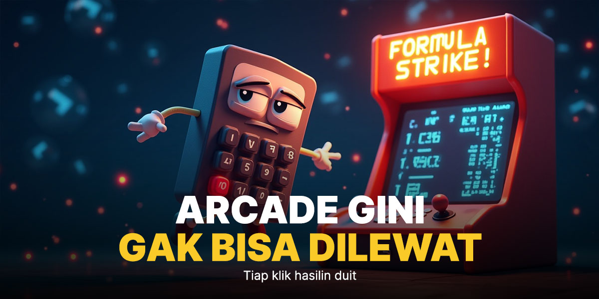 Dingdong Fishing: Sensasi Game Arcade Memikat dari CQ9 Arcade