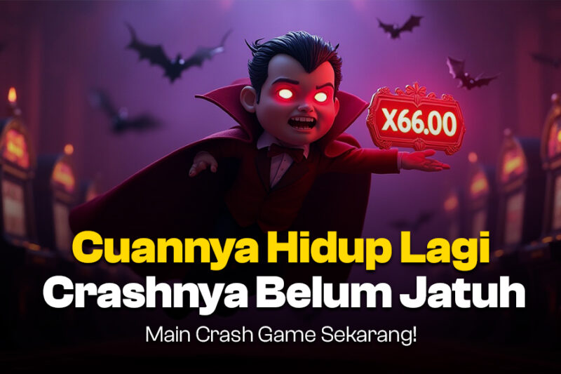 Menenangkan Adrenalin di Dunia Arcade: Lebih dari Sekedar Game
