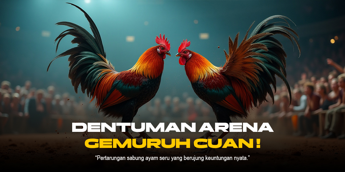 Mengasah Strategi Main Sabung Ayam di SV388