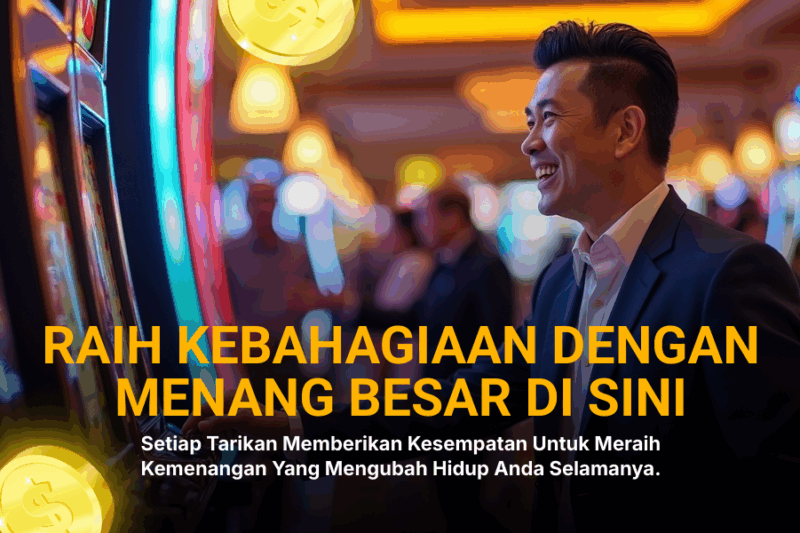 Membongkar Sensasi Live Casino Evolution Gaming: Panduan Lengkap