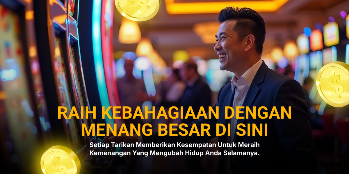 Membongkar Sensasi Live Casino Evolution Gaming: Panduan Lengkap