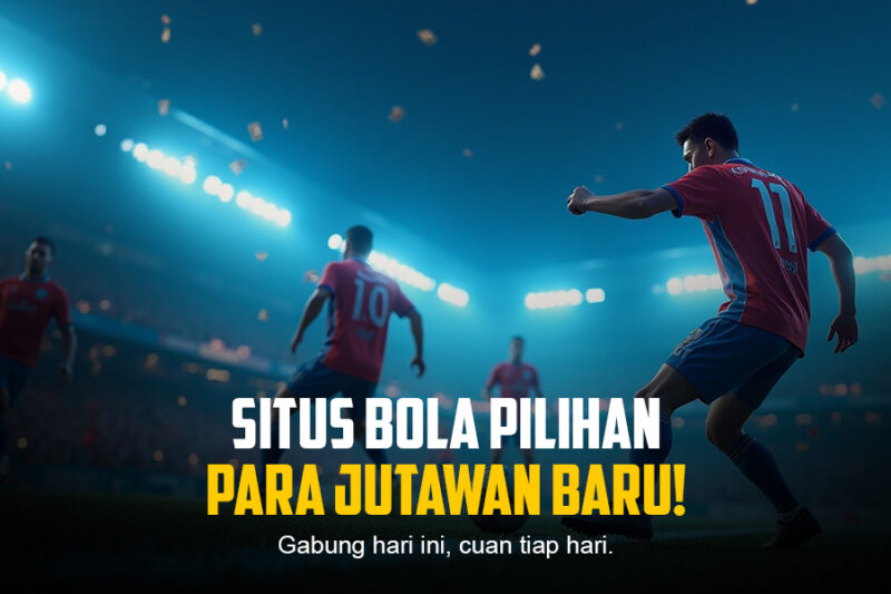 Mengenal Taruhan Bola SBOBET: Strategi Menang Mudah