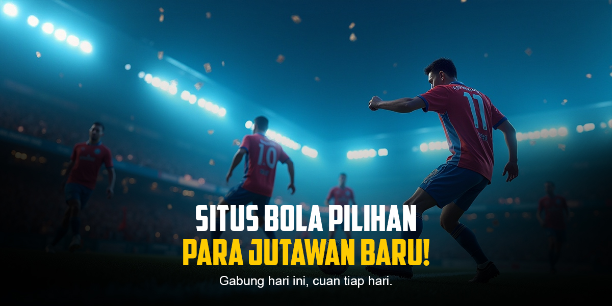 Mengenal Taruhan Bola SBOBET: Strategi Menang Mudah