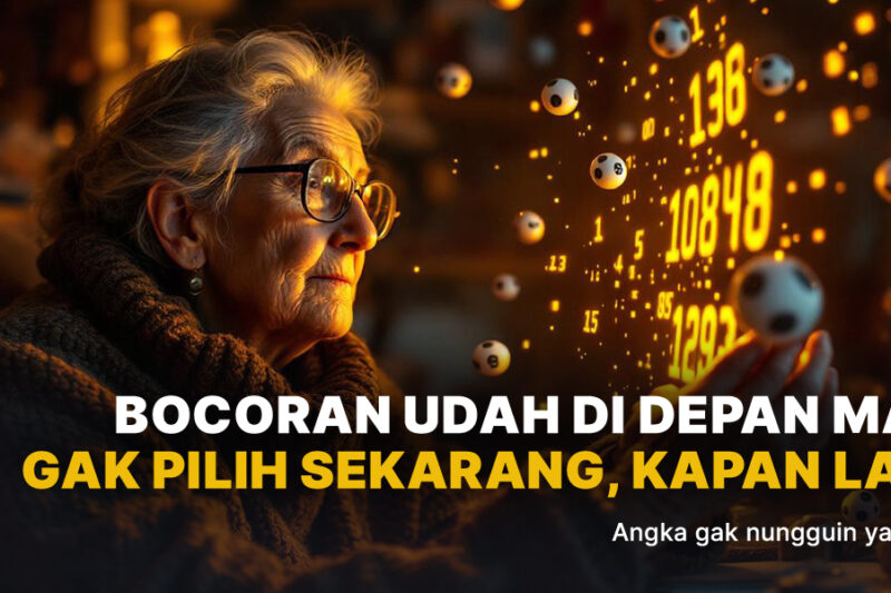 Rahasia Menang Besar di Togel Singapore yang Jarang Diketahui