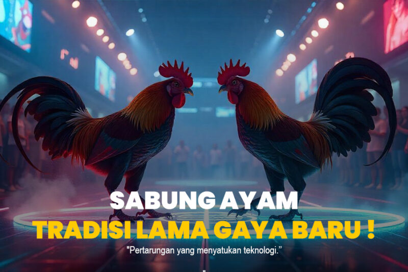 ARCADE: Mengenal Dunia dan Perkembangan Game Arkade