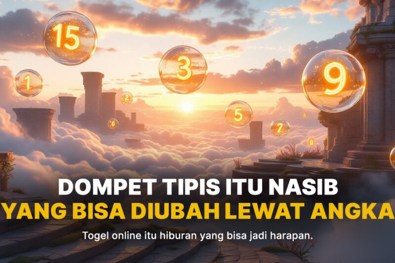 Togel Hongkong: Rahasia Menang dan Cara Bermain Kompetitif
