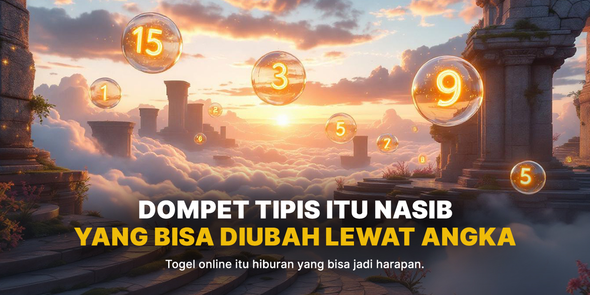 Togel Hongkong: Rahasia Menang dan Cara Bermain Kompetitif
