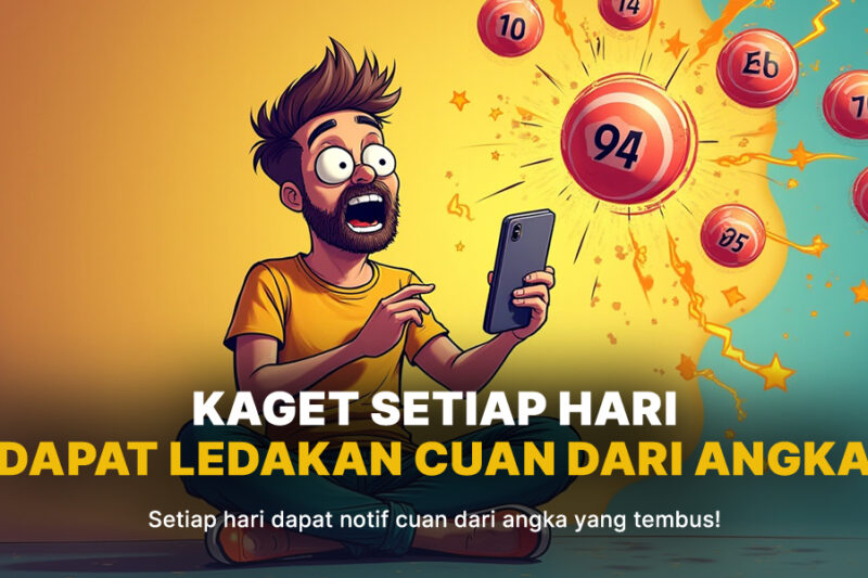 Rahasia Togel Singapore: Cara Mudah Menang dan Strategi Ampuh
