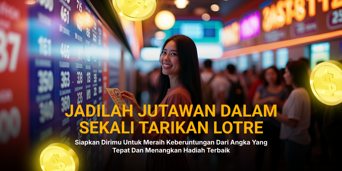 Kuasai Trik Jitu Togel Hongkong dan Menangkan Hadiah Fantastis!