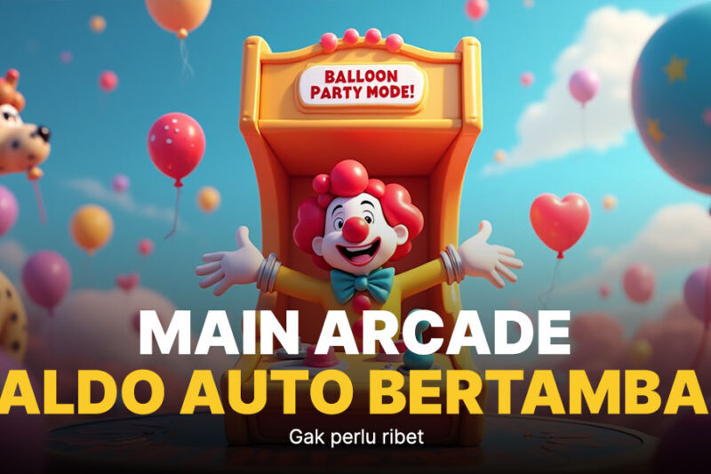 Dingdong Fishing Arcade: Sensasi Menang Seru Dari JILI Arcade