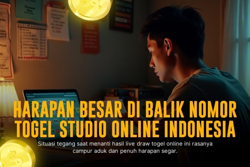 Rahasia Jitu Menang Togel Singapore yang Jarang Terungkap
