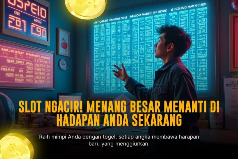 Menerawang Keunikan Togel Hongkong: Strategi dan Peluang Menang