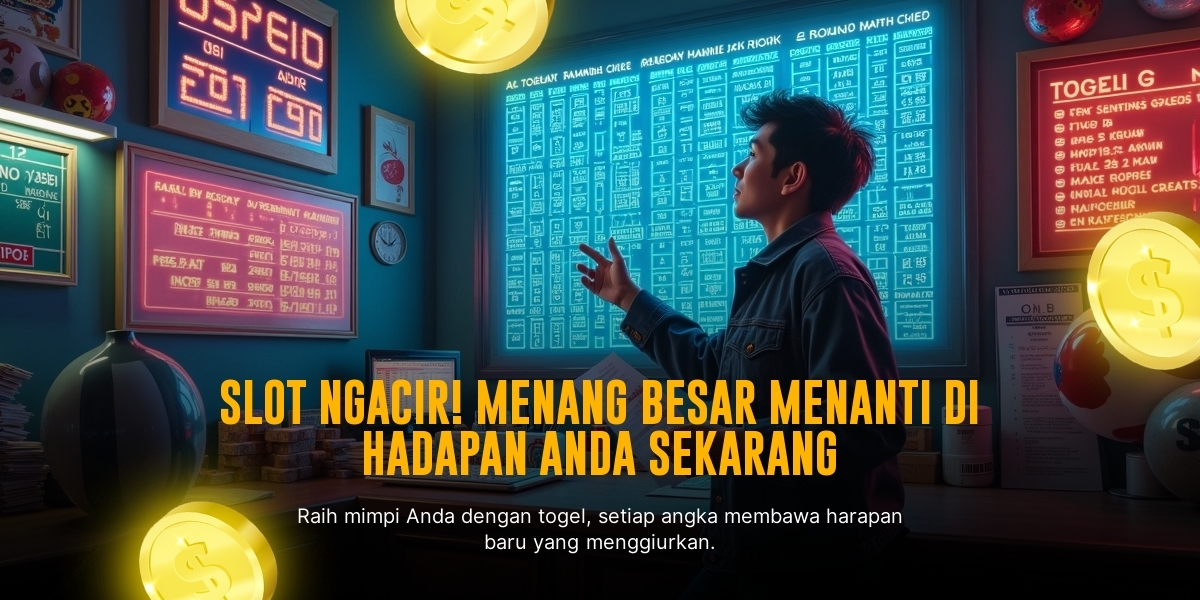 Menerawang Keunikan Togel Hongkong: Strategi dan Peluang Menang