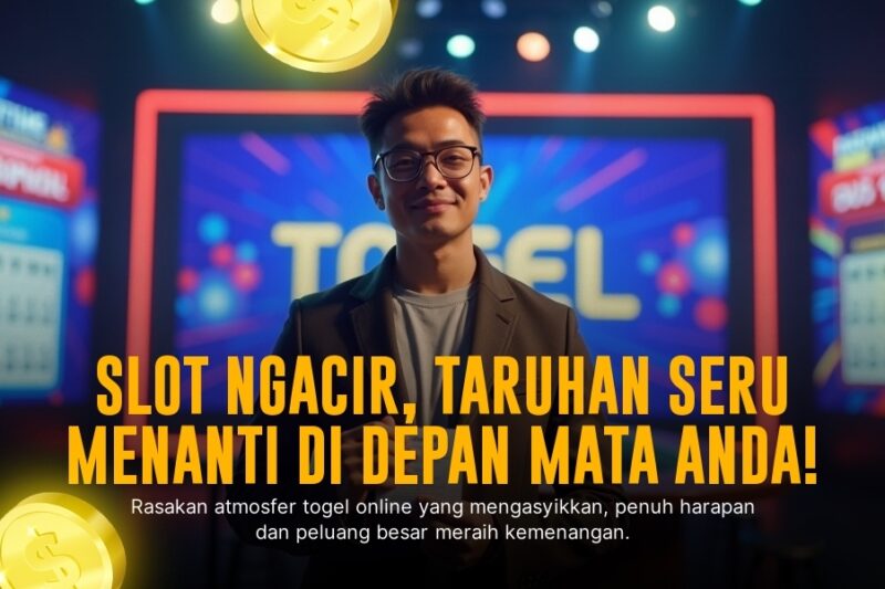Misteri dan Strategi dalam Togel Singapore yang Wajib Diketahui