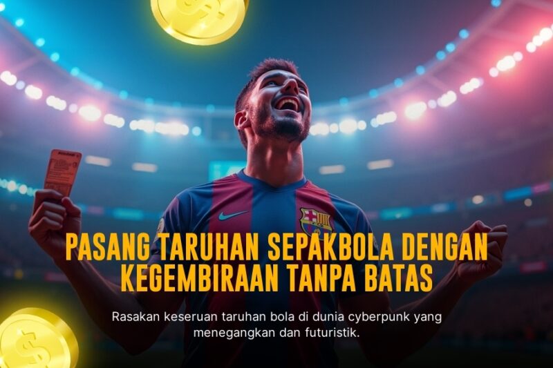 Rahasia Game Slot Bola dari Pragmatic Play yang Menggiurkan
