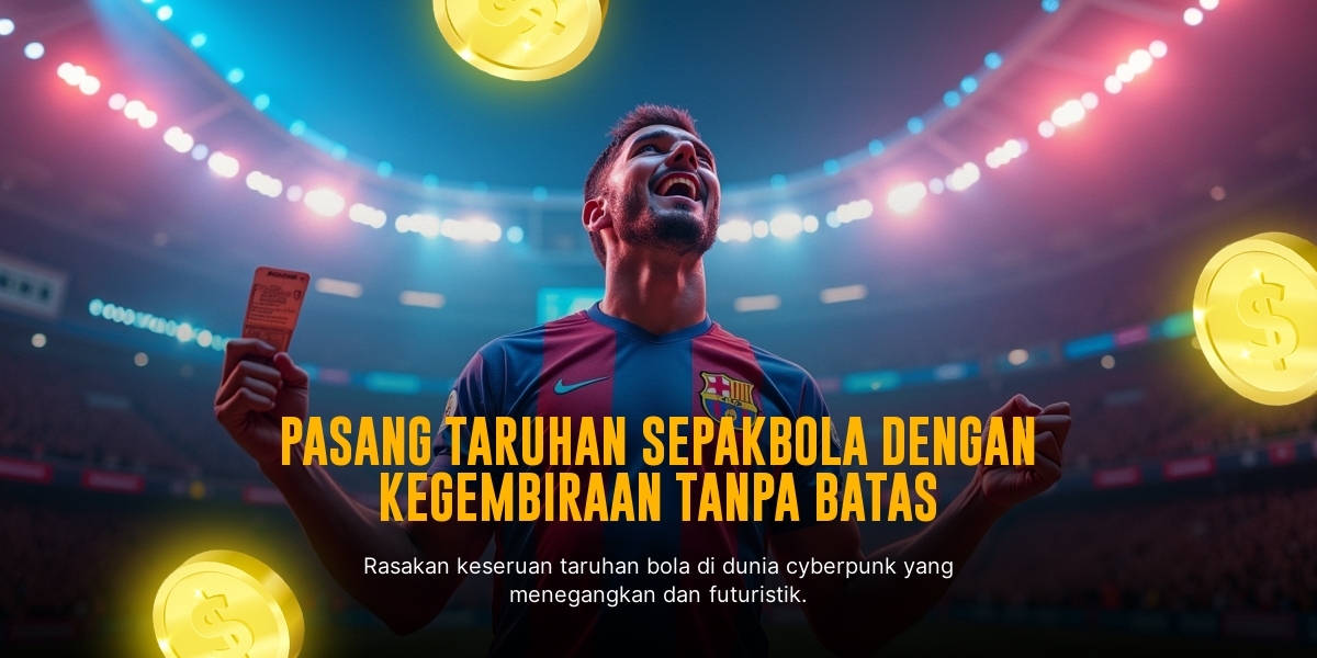 Rahasia Game Slot Bola dari Pragmatic Play yang Menggiurkan