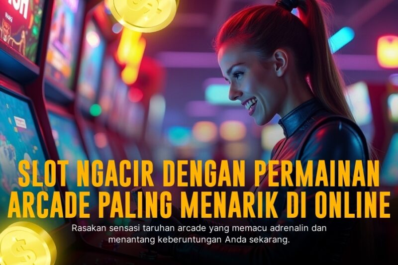 Menggali Serunya Permainan Slot Joker Gaming Joker's Jewels
