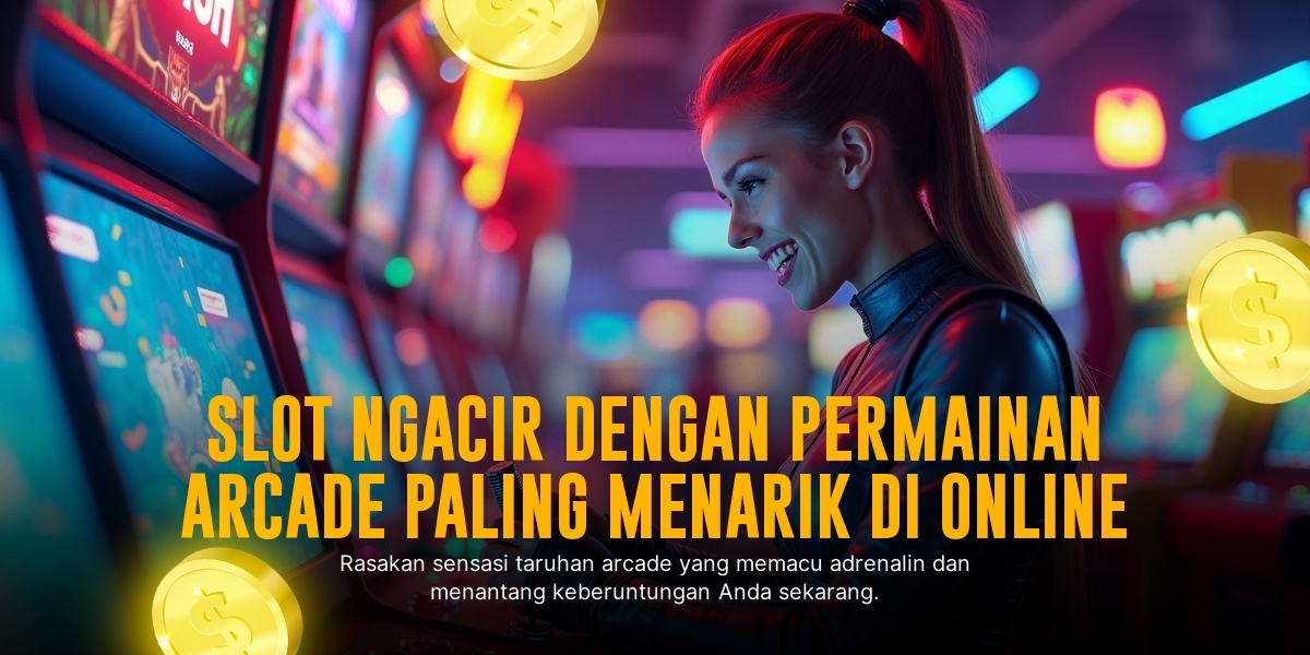 Menggali Serunya Permainan Slot Joker Gaming Joker's Jewels