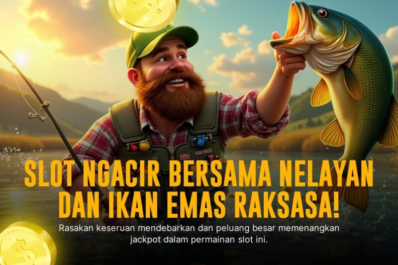 Pragmatic Play Slot: Keasyikan Game Sweet Bonanza yang Menggoda