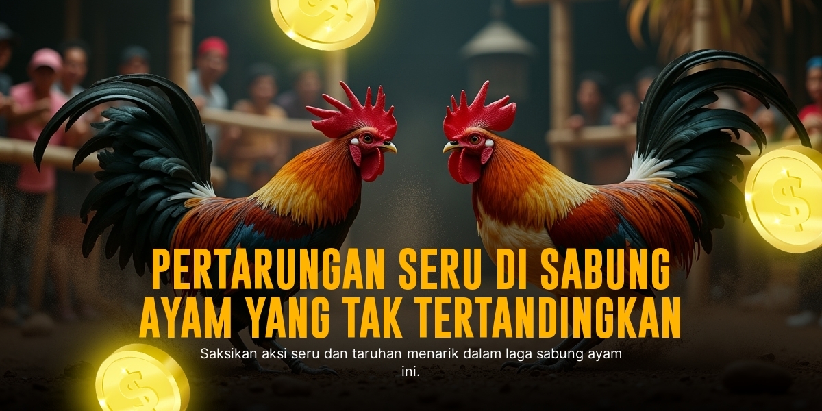 Mengenal Jenis Ayam Bangkok Terbaik untuk Sabung Ayam SV388