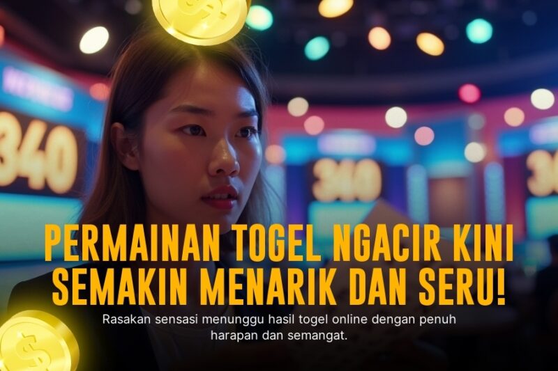 Menyelami Dunia Togel Singapore: Strategi dan Tips Ampuh
