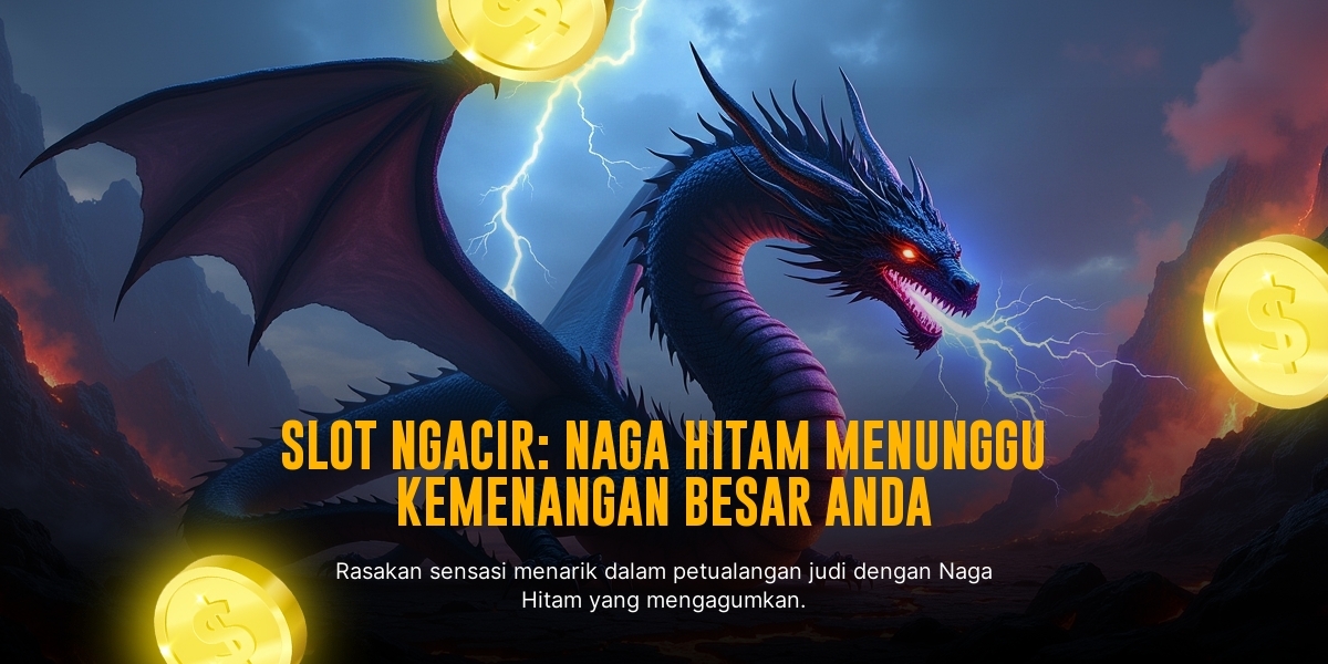 Pecahkan Keberuntungan dengan Slot Joker Gaming Terbaru!