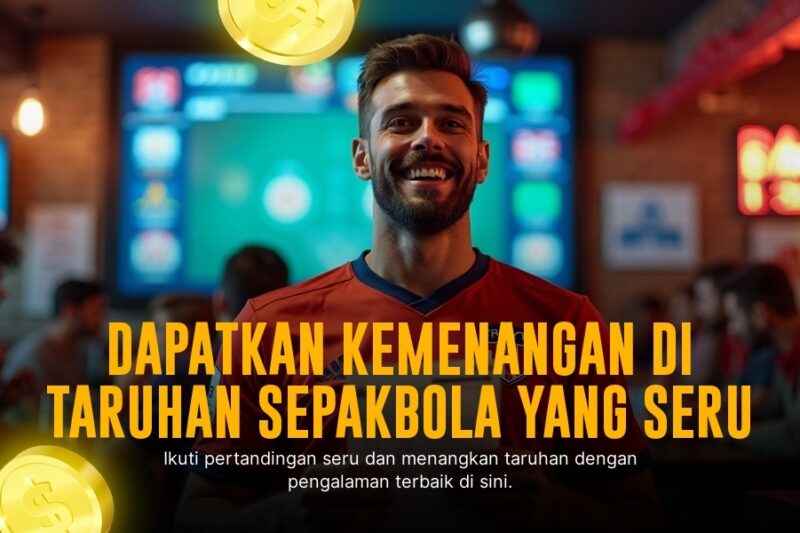 Bola: Menyingkap Daya Tarik Taruhan Bola dari SBOBET