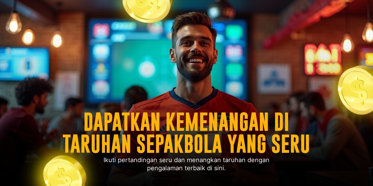 Bola: Menyingkap Daya Tarik Taruhan Bola dari SBOBET
