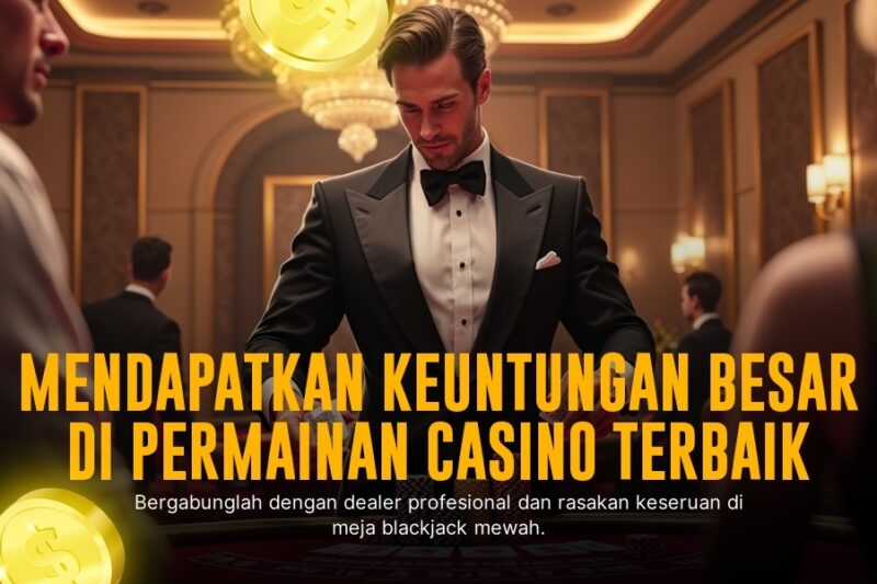 Evolution Gaming Baccarat: Sensasi Taruhan Live Casino Terpopuler