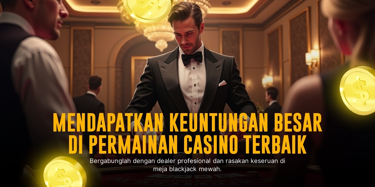 Evolution Gaming Baccarat: Sensasi Taruhan Live Casino Terpopuler