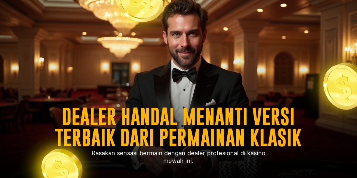 Evolution Gaming’s Dragon Tiger: Sensasi Live Casino yang Memikat