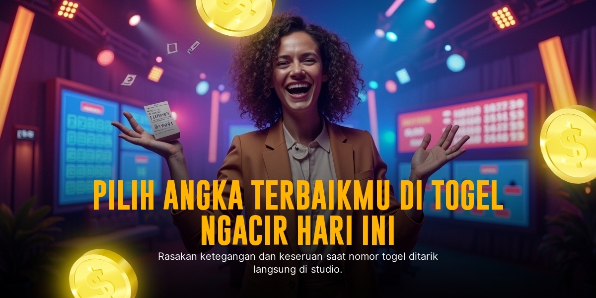 Misteri Togel Singapore: Strategi Menang Colok Bebas yang Belum Banyak Diketahui